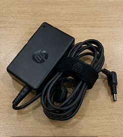 Charger Laptop HP